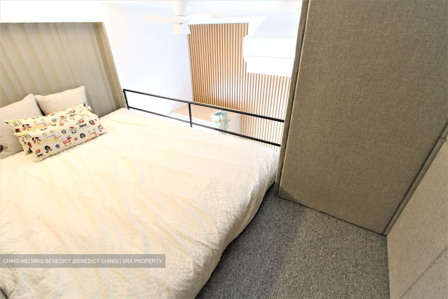 River Valley Road (D10), Apartment #572064301